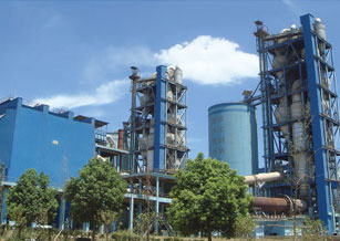 内蒙古某矿业集团